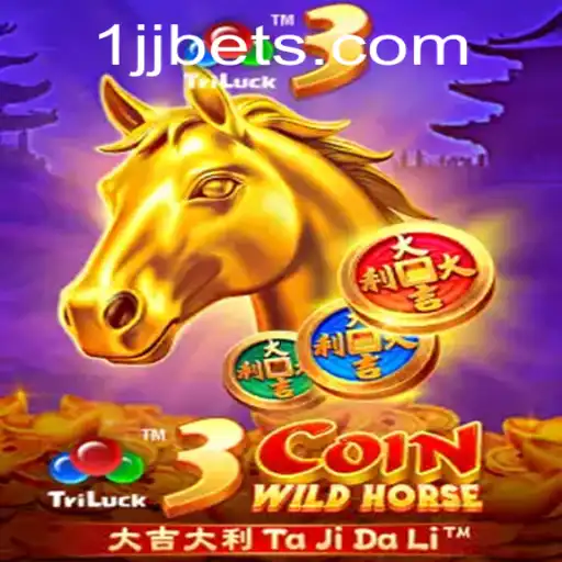 Exploring the Exciting World of 3CoinWildHorse