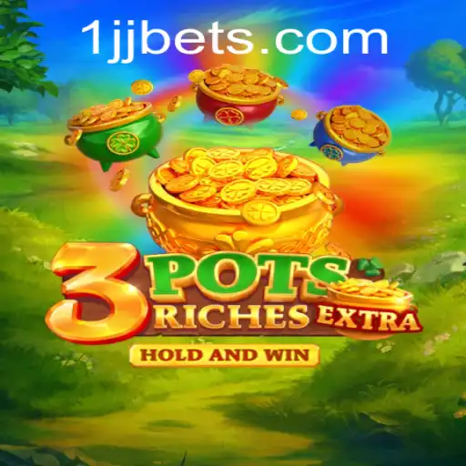 Exploring the Exciting World of 3potsExtra: The Game Everyone is Talking About