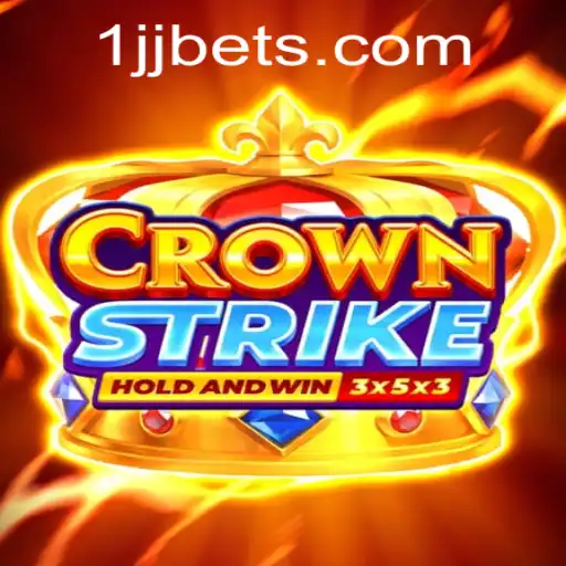 Crownstrike: The Ultimate Gaming Experience Enhanced by 1jj.com