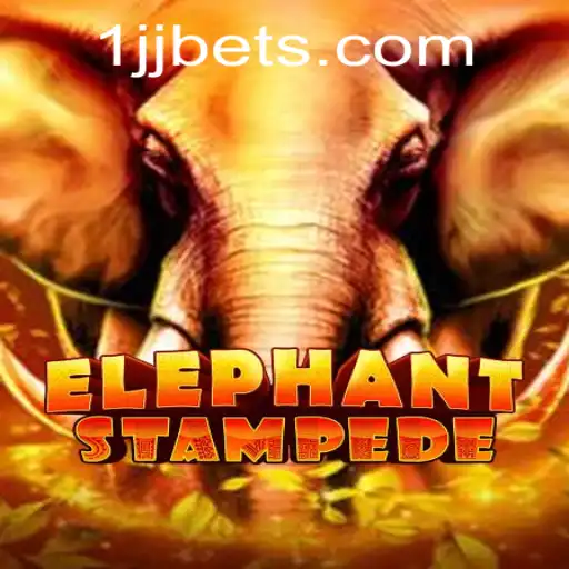 ElephantStampede: A Thrilling Adventure in the World of Gaming
