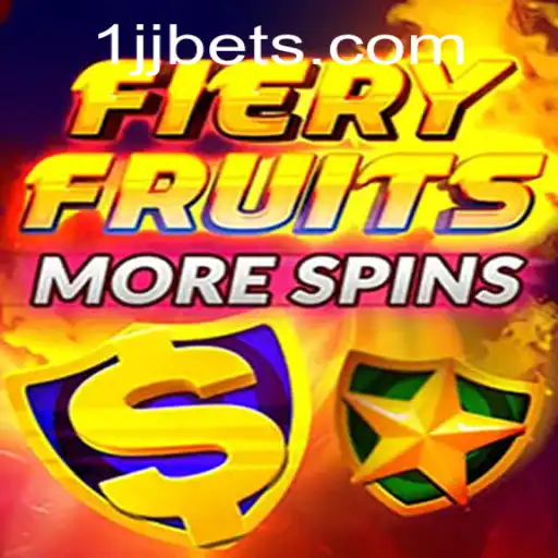 Unveiling FieryFruitsMoreSpins: A Sizzling Adventure in Online Gaming