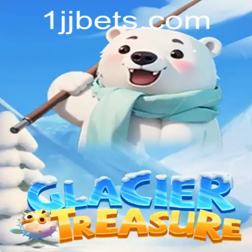 Discover the Icy Depths in GlacierTreasure with 1jj.com
