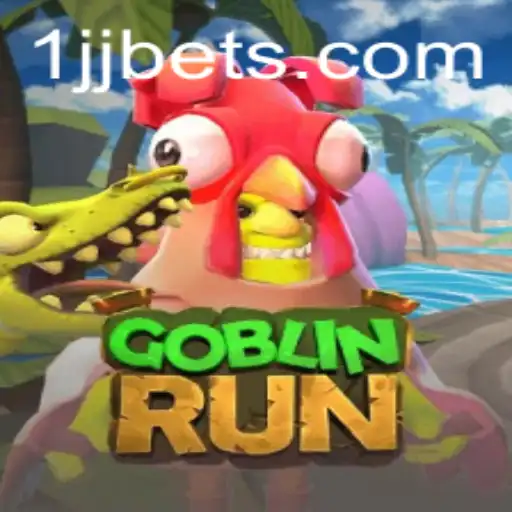 GoblinRun: An Adventure Awaits with Every Step