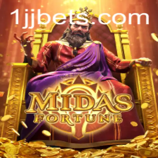Discovering the Enigmatic World of MidasFortune