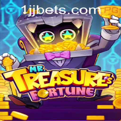 Discover the Adventure of MrTreasuresFortune