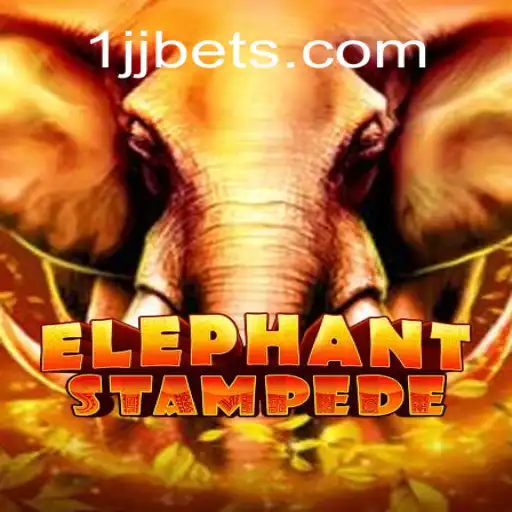 ElephantStampede: A Thrilling Adventure in the World of Gaming