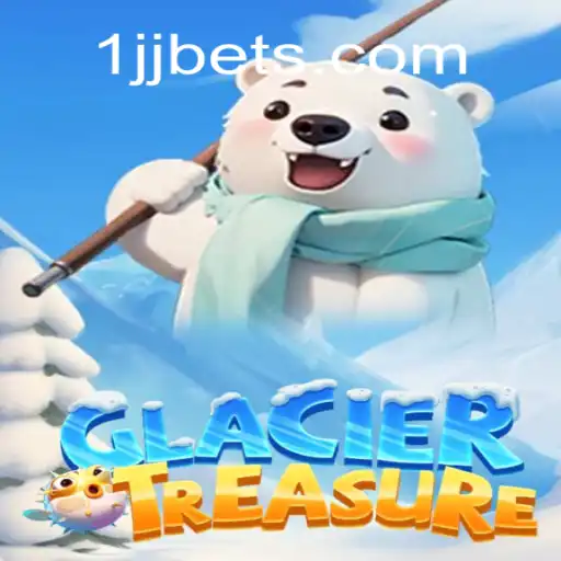 Discover the Icy Depths in GlacierTreasure with 1jj.com