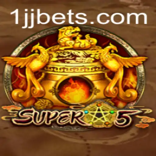 Exploring Super5: An Exciting New Gaming Sensation