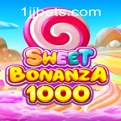 Explore SweetBonanza1000: A Whirlwind of Fun and Excitement