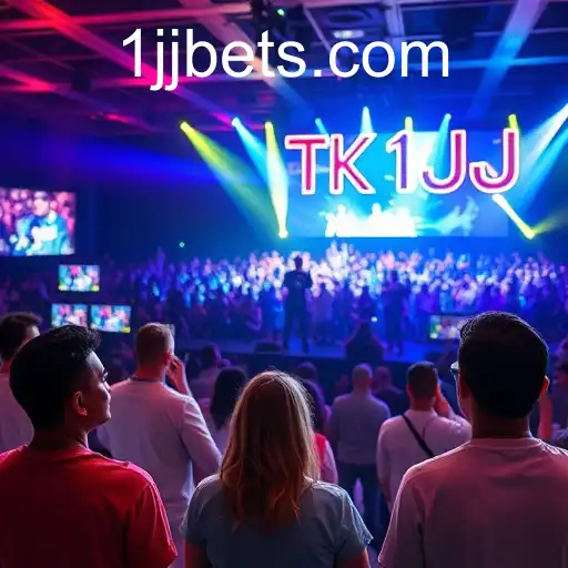 Transmissão ao Vivo e a Revolução do Entretenimento Digital